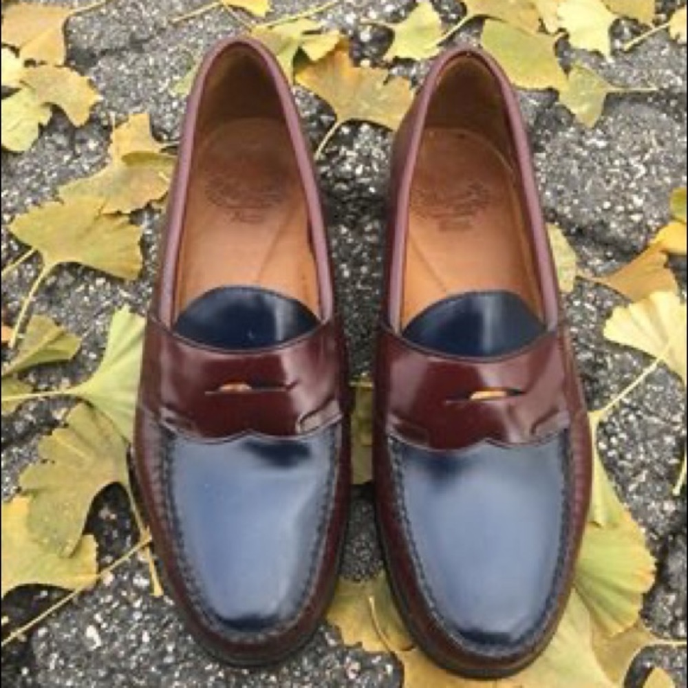 Bass Dress Shoes